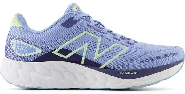 New Balance Fresh Foam 680 V8 sky blue