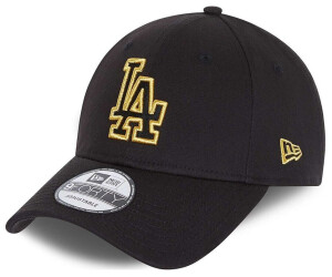 NEW ERA 9FORTY A-FRAME MLB LOS ANGELES DODGERS TWO TONE/PINK SNAPBACK