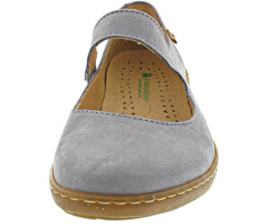 Bequeme Straßenschuhe El Naturalista Damen N5301 Coral - Bequeme Mary Jane Schuhe In Malva N5301 Modell In Malva Farbe