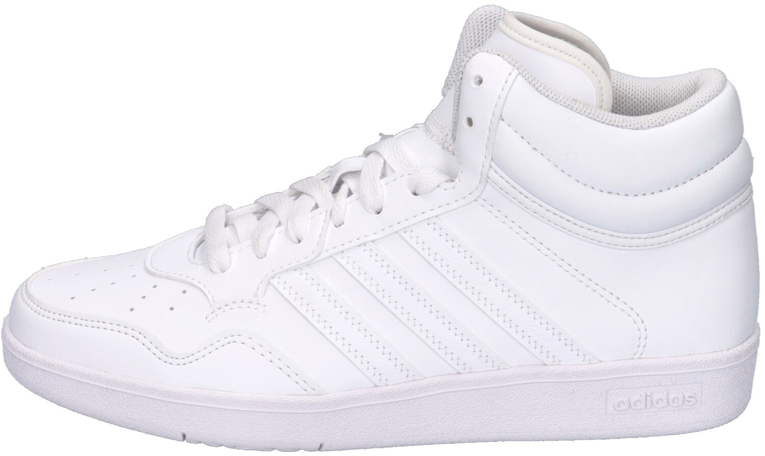 Adidas Hoops 4 0 MID Sneaker cloud white cloud white core black