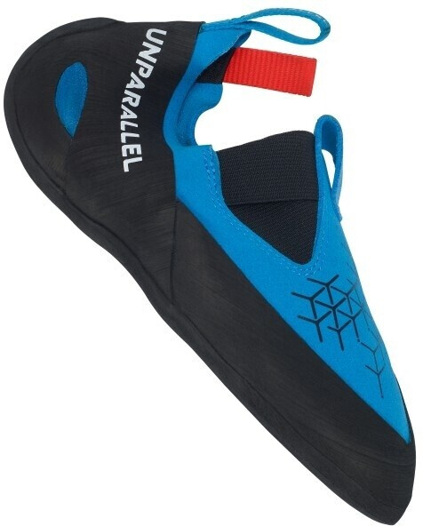 Unparallel UP-Duel Climbing Shoes blue black