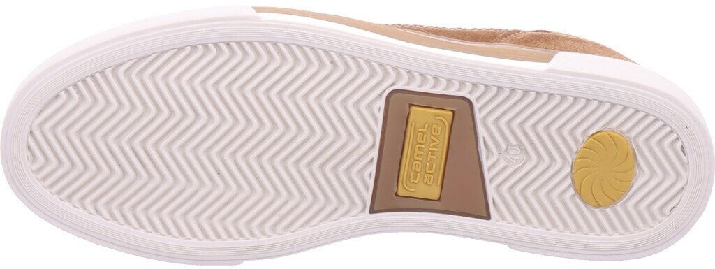 Camel Active Herren Slipper in grau kaufen | Online-Shop
