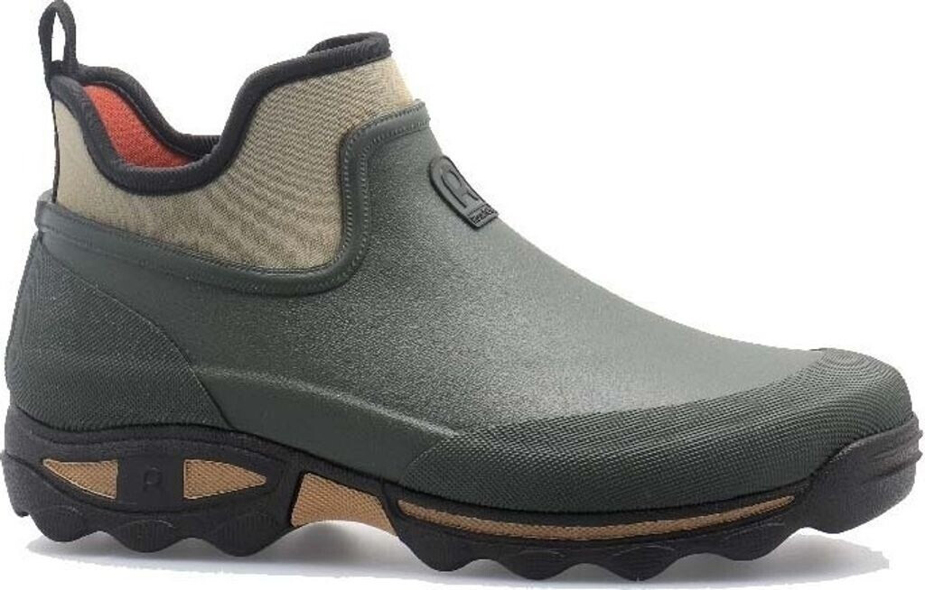 Rouchette Ankle Boot Cleanland