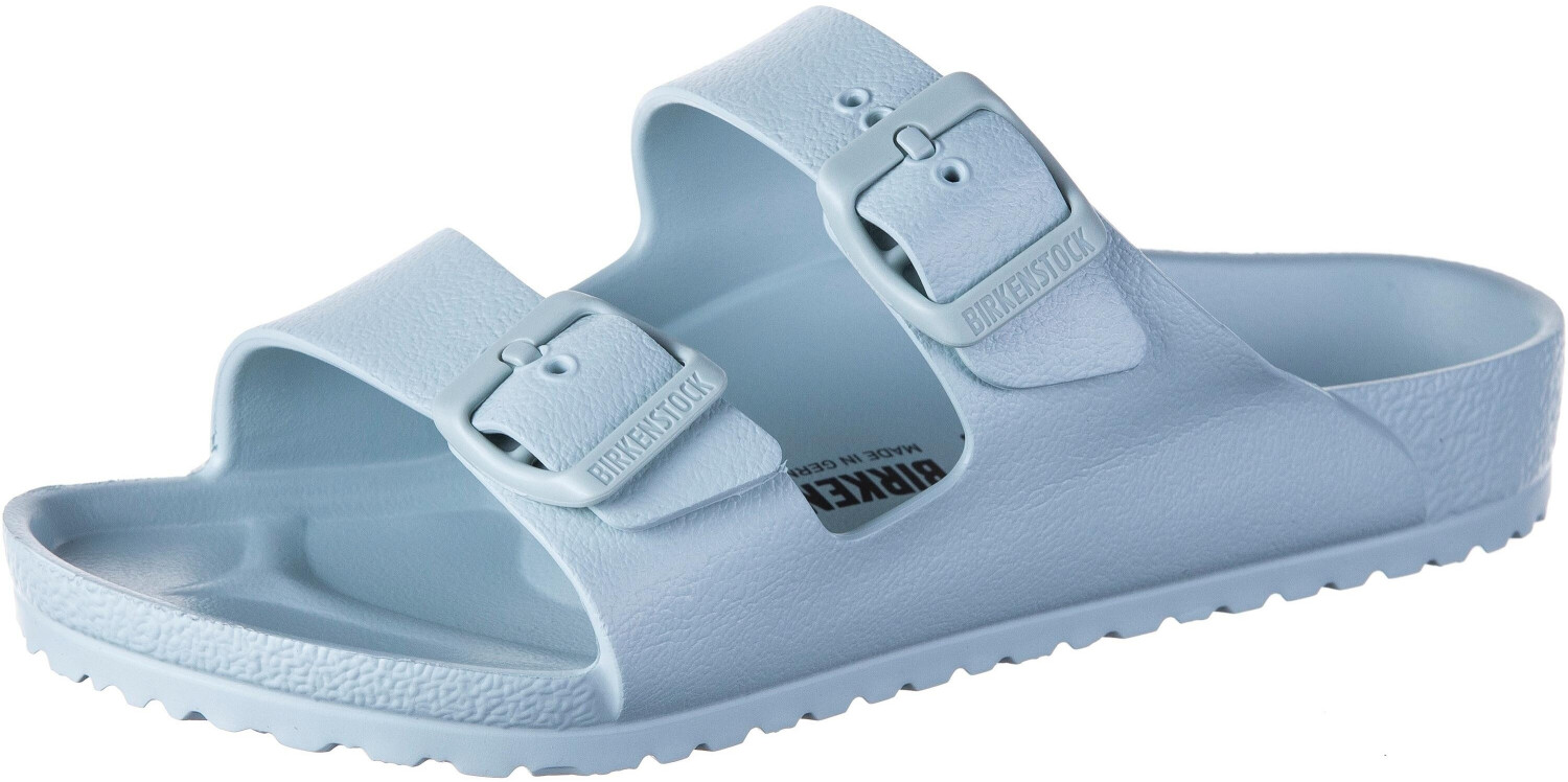Birkenstock Sandal 'Arizona' mint