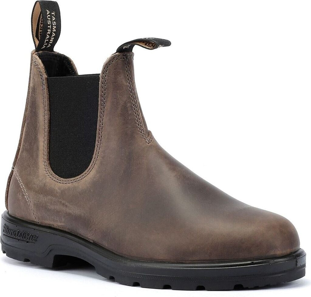 Blundstone Chelsea Boots #2446 clay classics