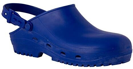 reposa REPOSA MAX Clogs blue
