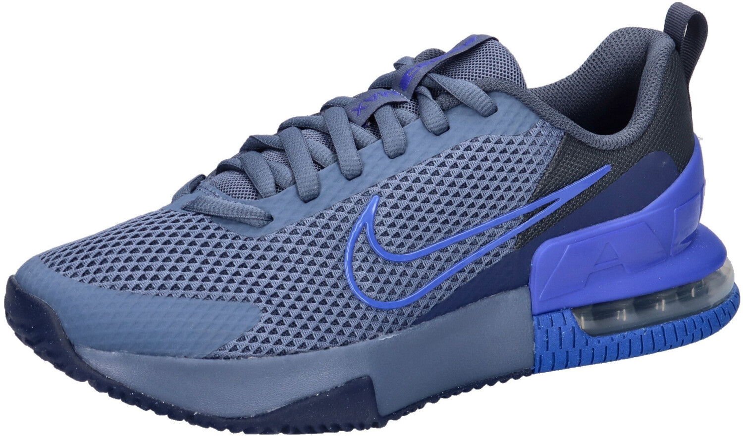 Nike Air Max Alpha Trainer 6 Fitness Shoes diffused blue hyper royal-blue void 400