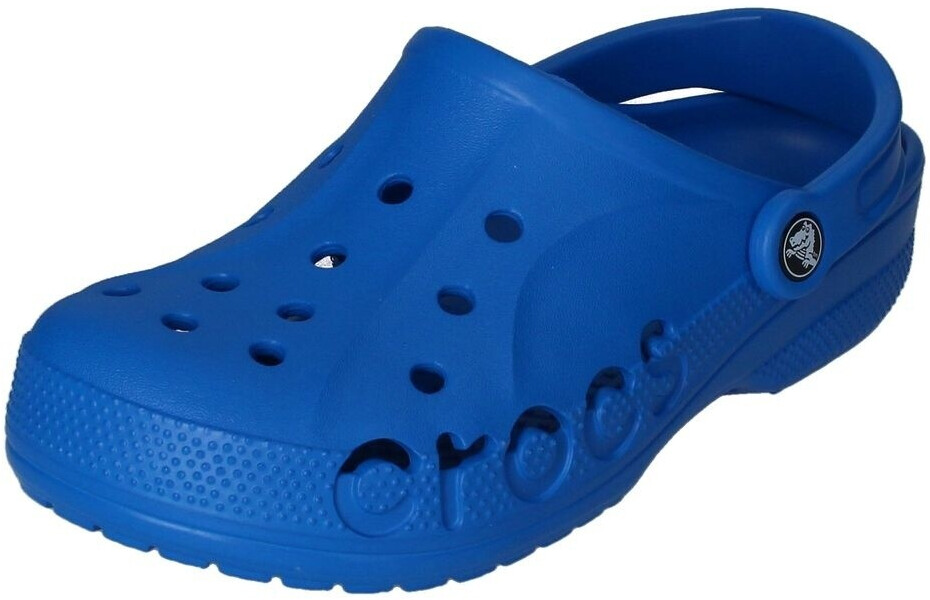 Crocs Baya Clogs Sandals 10126-4JL blue