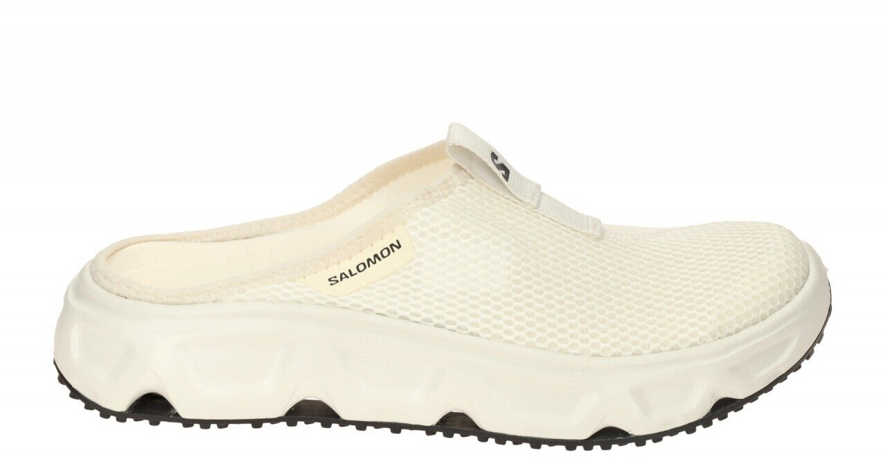 Salomon Reelax Slide 6 0 Shoes white beige