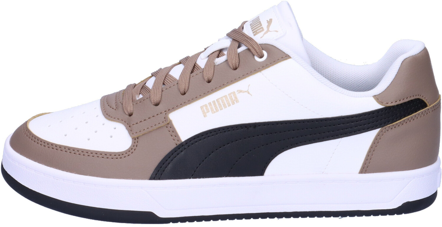 Puma Caven 2.0 totally taupe/black/white