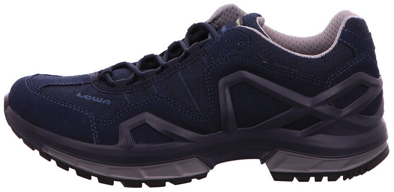 Lowa Gorgon GTX Hiking Shoes navy marine