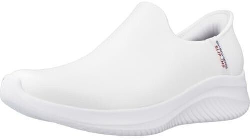 Skechers Ultra Flex 3 0 All Smooth white