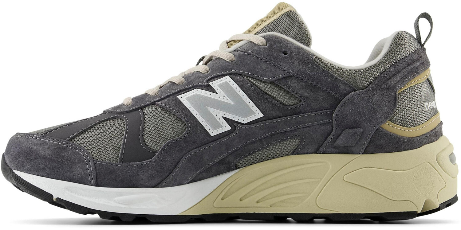 New Balance CM878 Sneaker charcoal