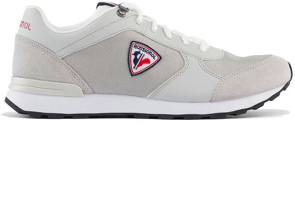 Rossignol Heritage Sports Shoes grey RNLMD49-231-11