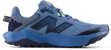 New Balance Dynasoft Nitrel v6 Trail Running Shoes blue