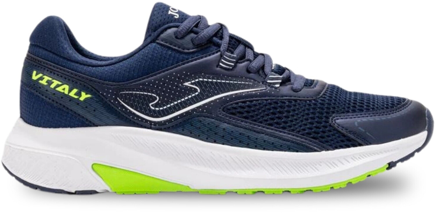 Joma Rvitas2503 Sneaker navy