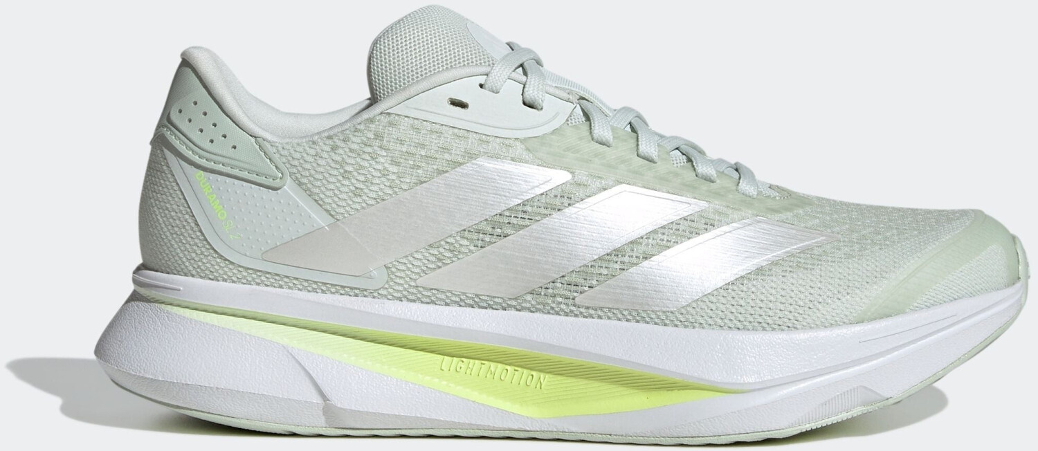 Adidas Duramo SL 2.0 Women (IF9398) crystal jade/zero metalic/linen green