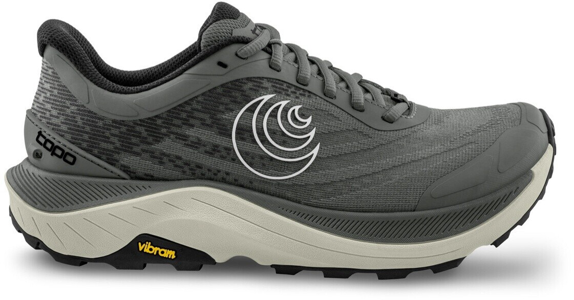 topo athletic Ultraventure 4 Trail Running Shoes grey
