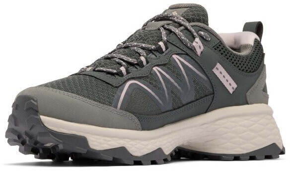 Columbia Peakfreak Rush Outdry Hiking Shoes moonstone teal