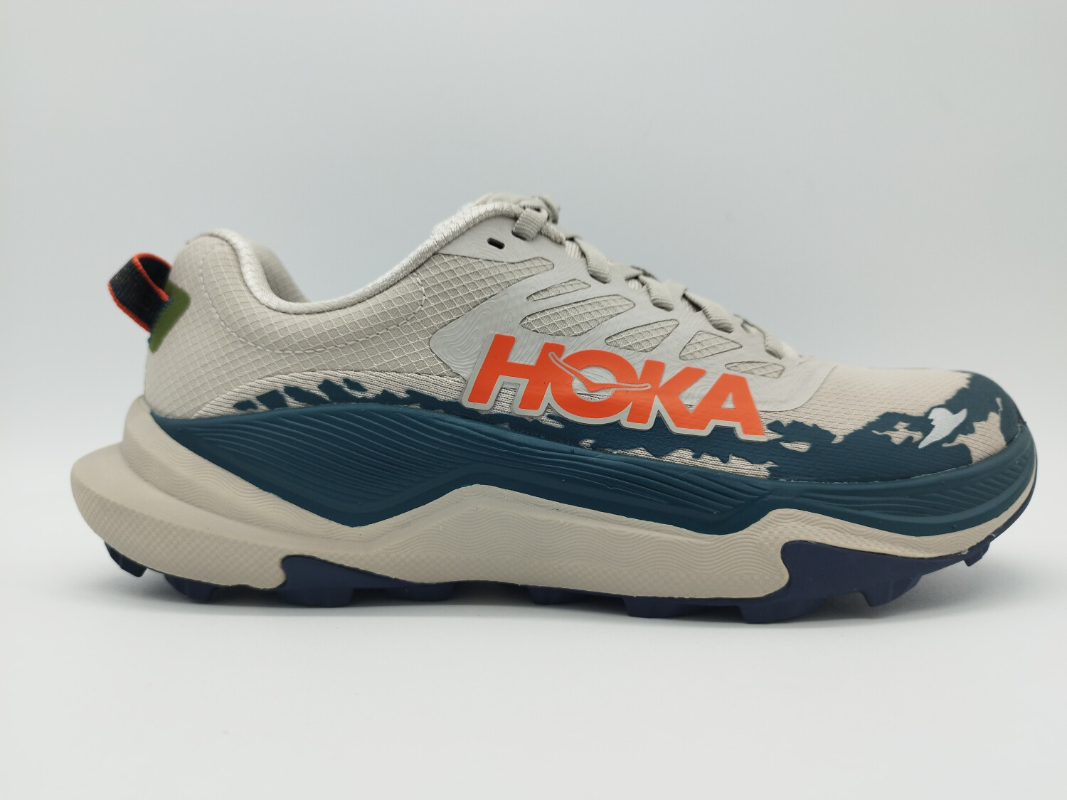 Hoka Torrent 4 (1155115) putty blue/twilight