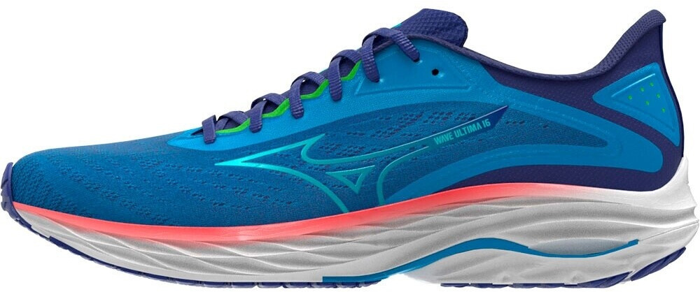 Mizuno Wave Ultima 16 Running Shoes J1GC251802-13