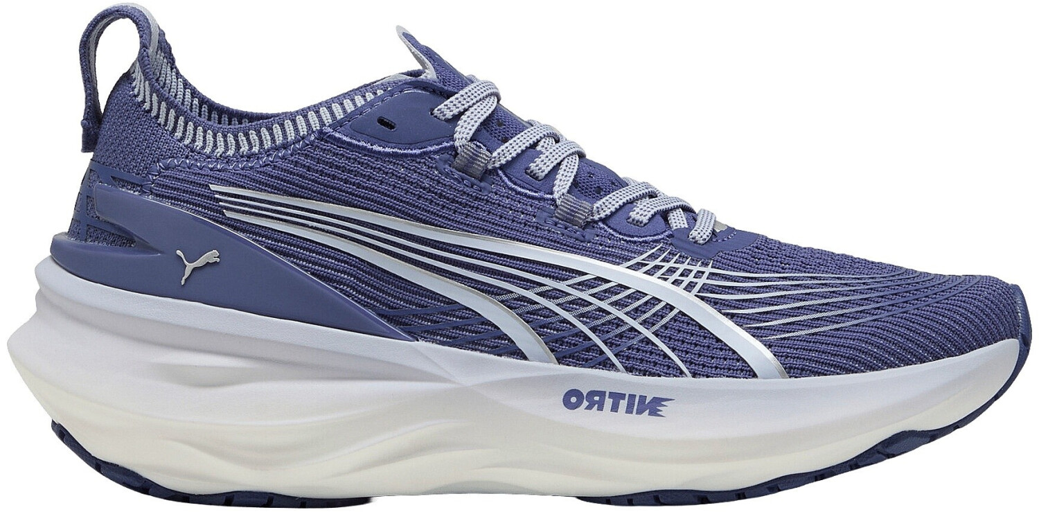 Puma ForeverRun NITRO 2 Women (310471) blue/lavender