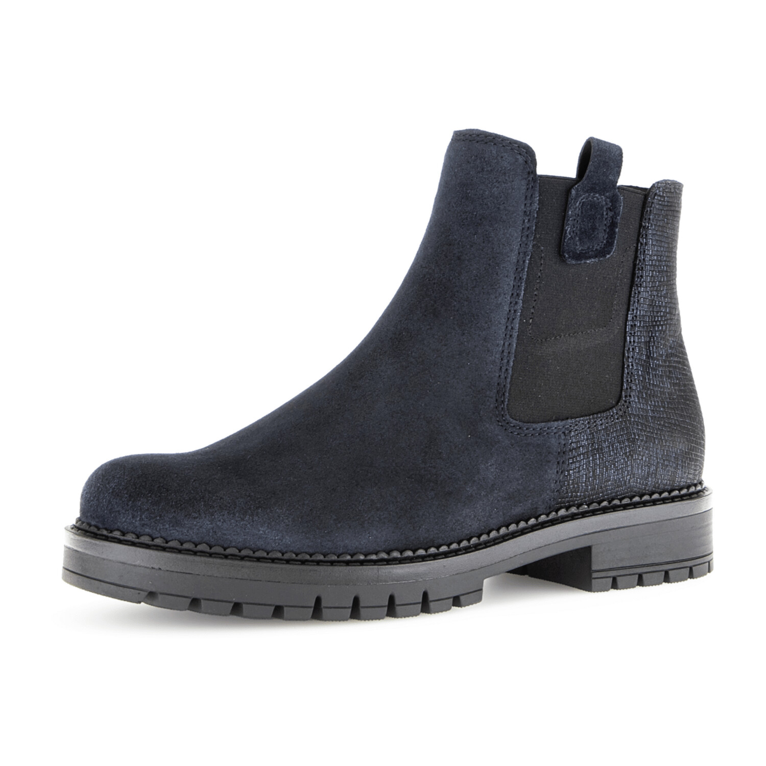 GABOR Boots chelsea in Nero - ABOUT YOU