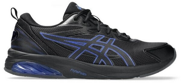 Asics GEL-Quantum Kei Black Lapis Lazuli Blue 1203A601 002