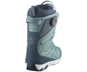 BURTON Clash139 SALOMON IVY BOA 24.5 ｃｍ IVY BOA SJ BOA Mujer - All-Mountain | Salomon