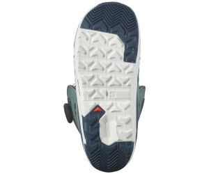 Salomon Ivy Boa Sj Snowboard-boots dark ocean midnight navy