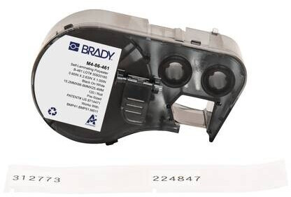 Brady M4-86-461