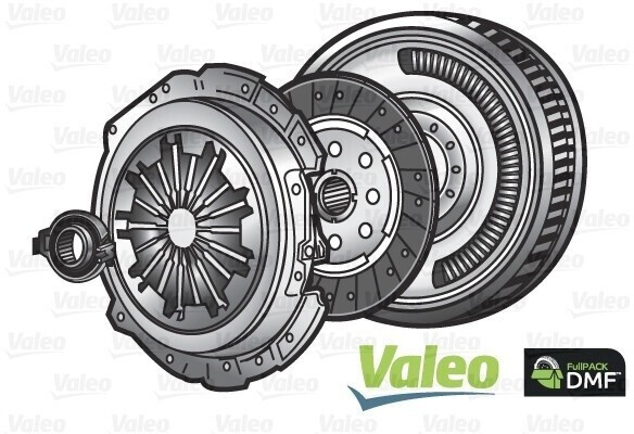 Valeo 837096