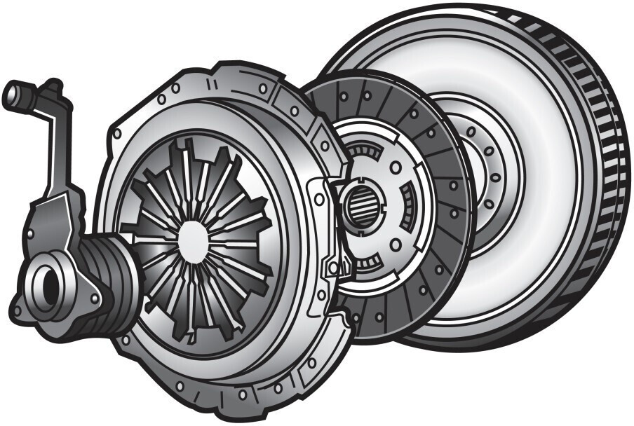 Valeo 845052