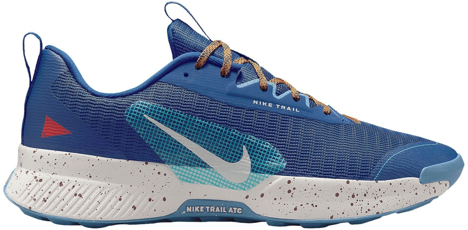 Nike Juniper Trail 3 (FQ0904-400) deep royal blue/blue beyond/monarch/phantom