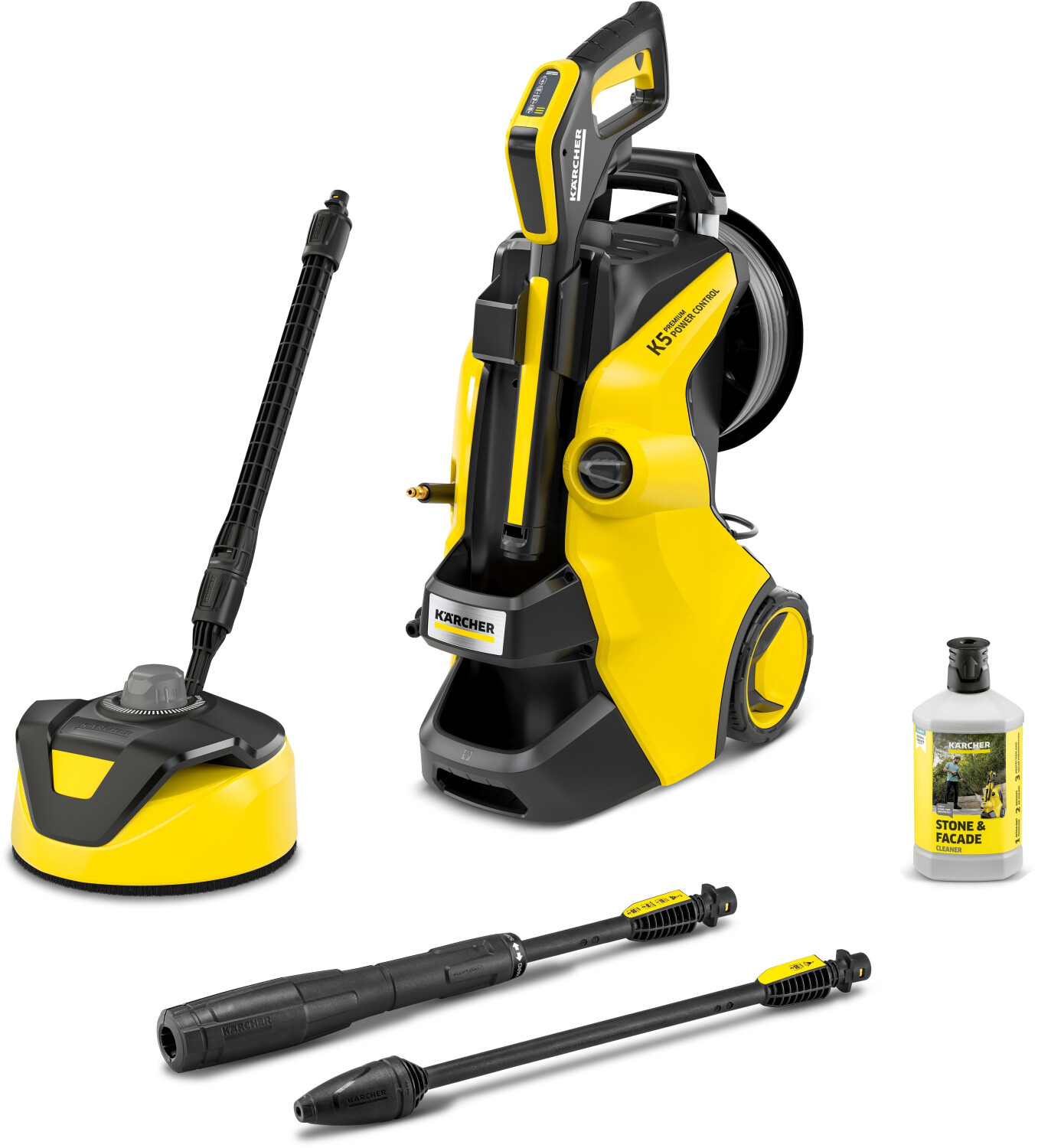 Kärcher K5 Premium Power Control Flex Home (1.324-713.0)