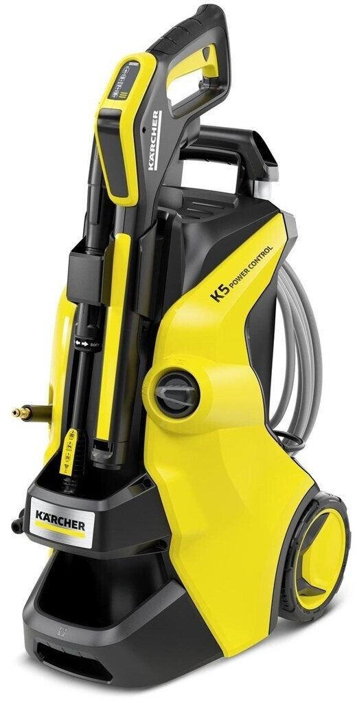 Kärcher K5 Power Control Flex (1.324-700.0)