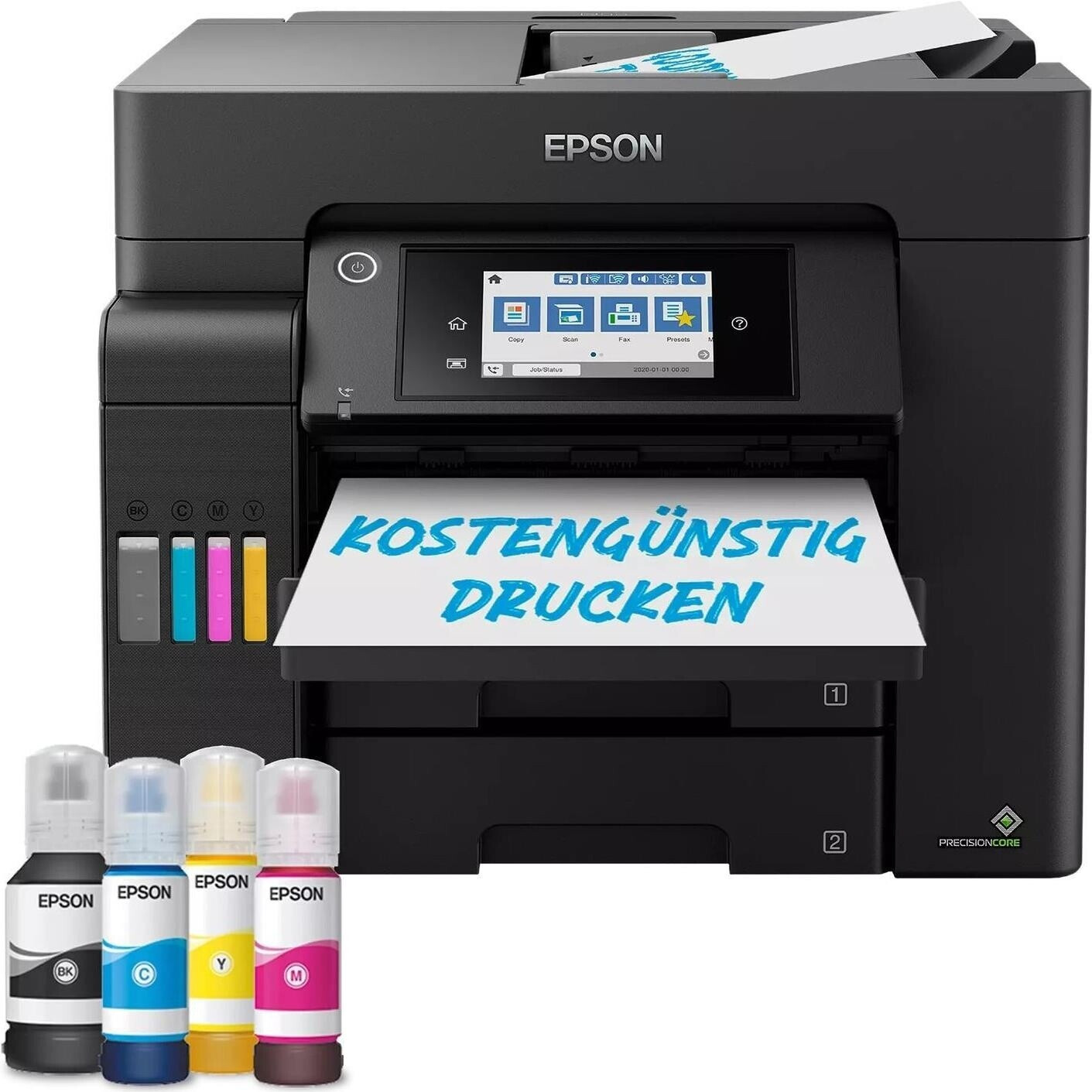 Epson EcoTank ET-5805