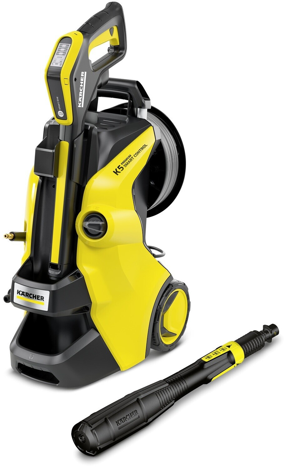 Kärcher K5 Premium Smart Control Flex (1.324-732.0)