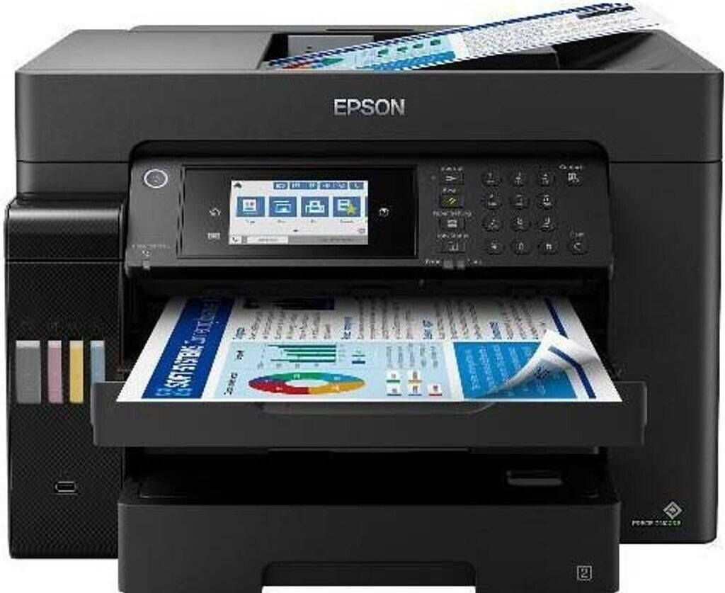 Epson EcoTank ET-16655