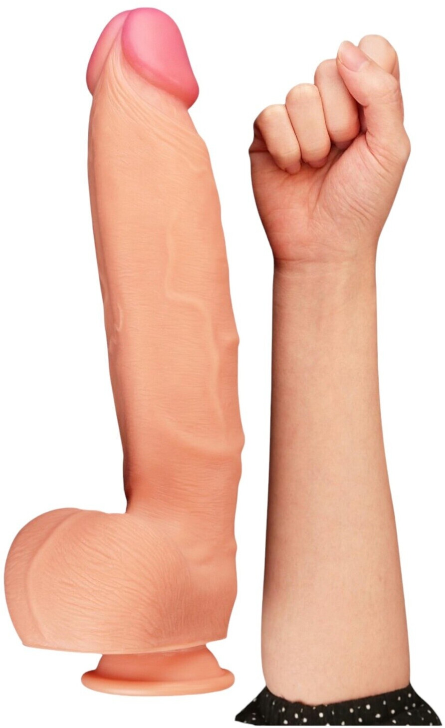 LoveToy Nature Cock 30 cm chair