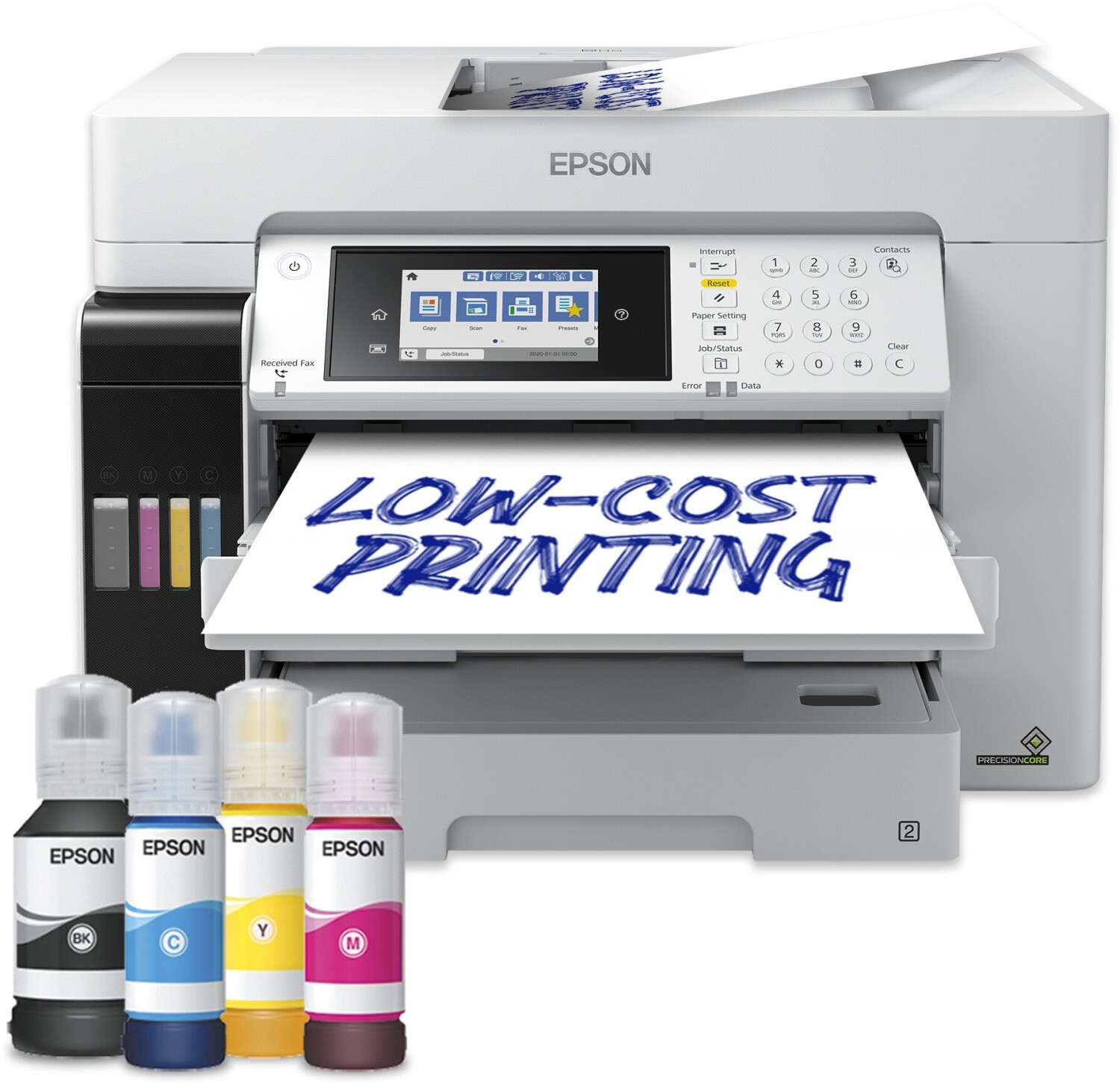 Epson EcoTank Pro ET-16685