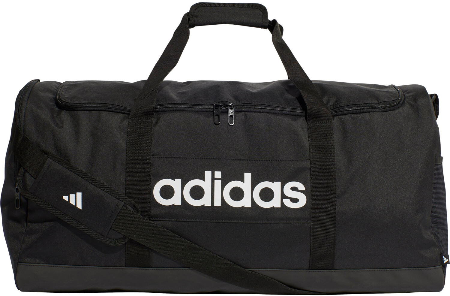 Adidas Linear Duffelbag L
