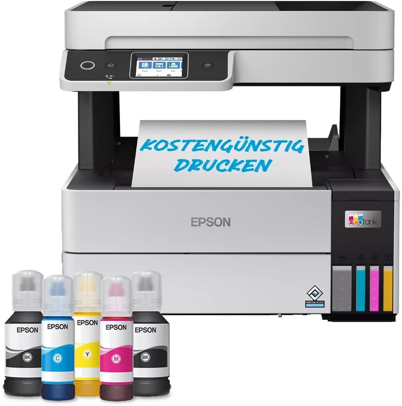 Epson EcoTank ET-5185