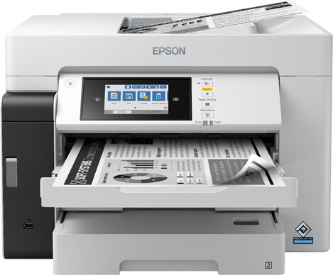 Epson EcoTank Pro ET-M16685