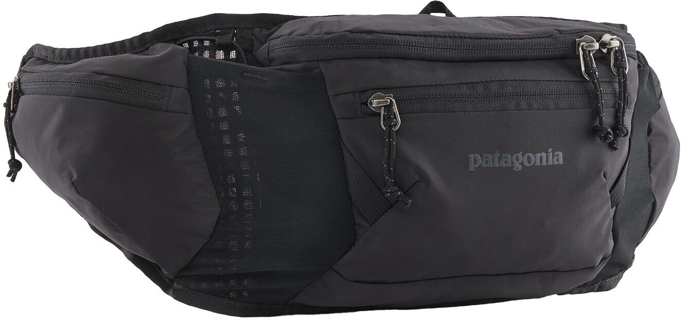 Patagonia Dirt Roamer Waistpack black