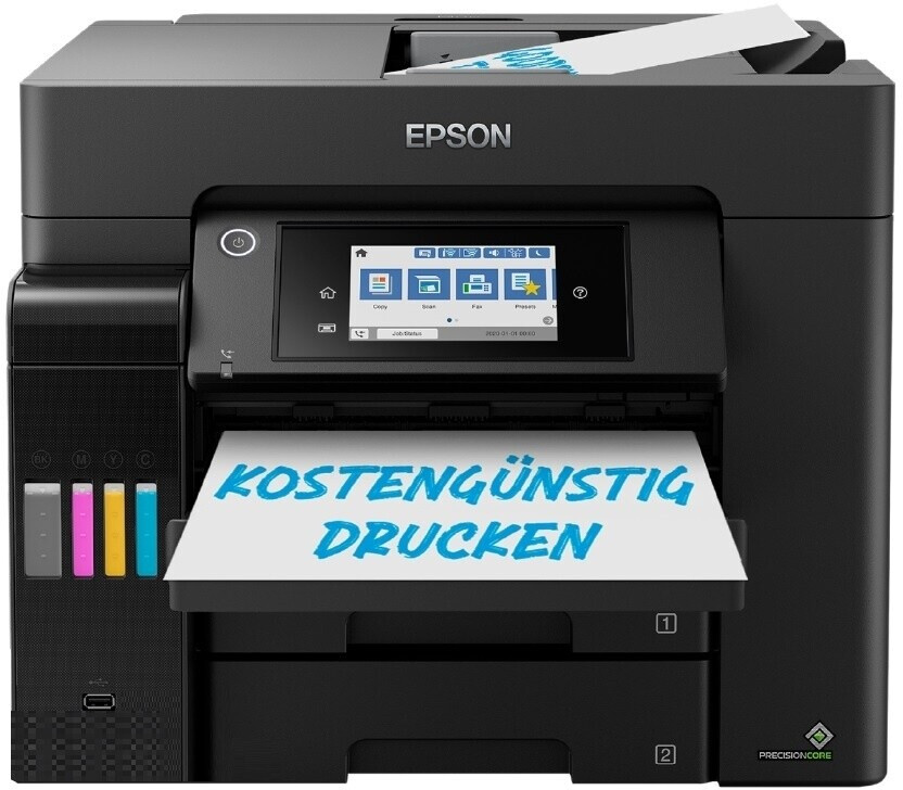 Epson EcoTank ET-5855