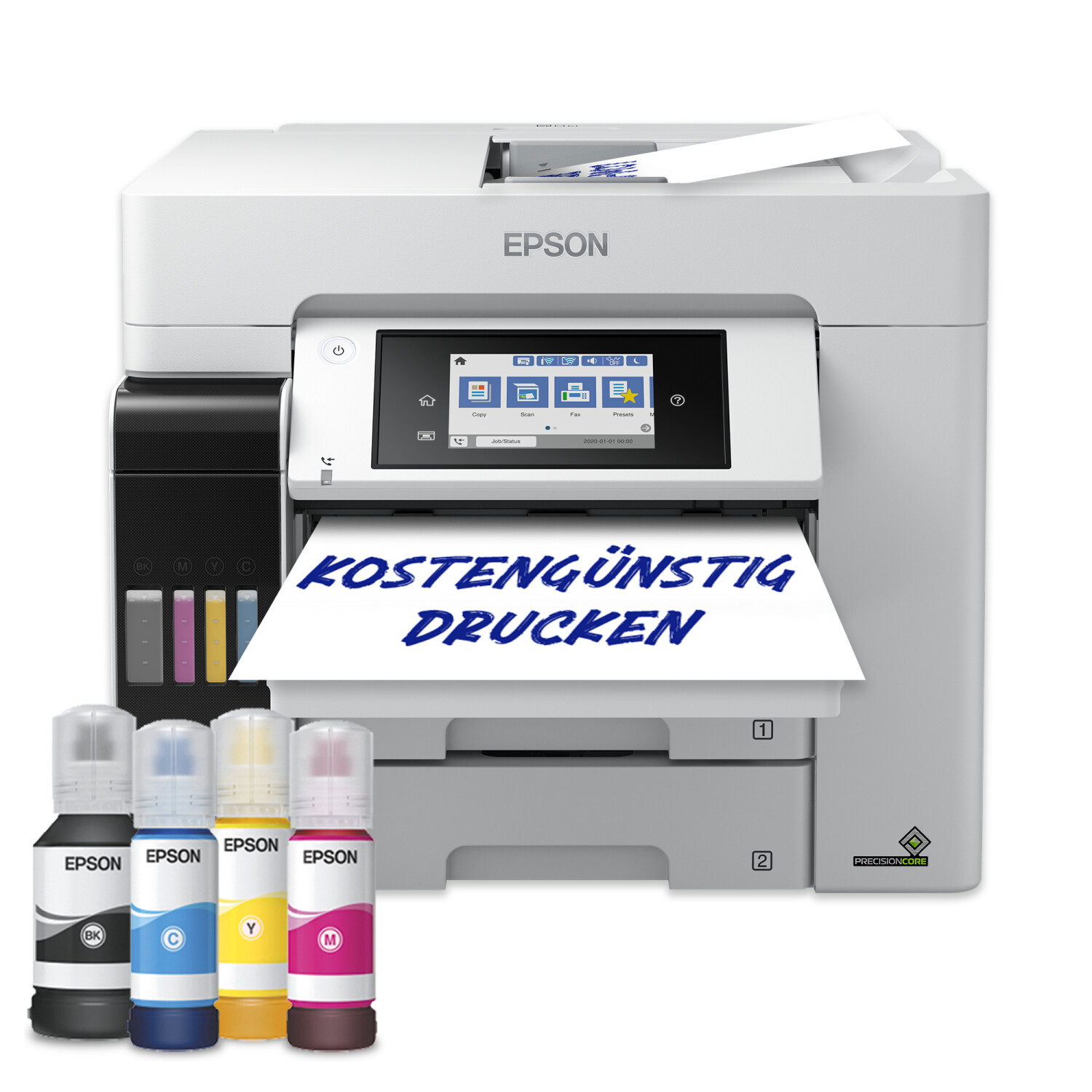 Epson EcoTank ET-5885