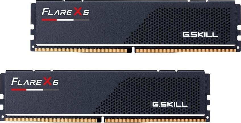 G.Skill Flare X5 48GB Kit DDR5-6000 CL30 (F5-6000J3036F24GX2-FX5)