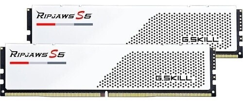 G.Skill Ripjaws S5 48GB Kit DDR5-6000 CL30 (F5-6000J3036F24GX2-RS5W)