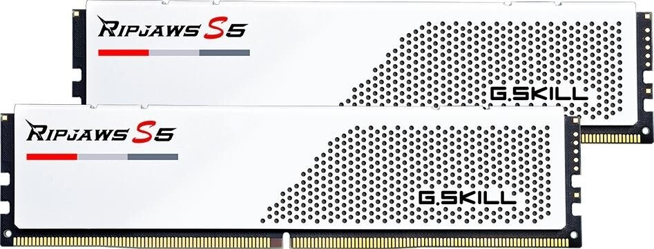 G.Skill Ripjaws S5 96GB Kit DDR5-6000 CL30